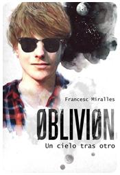 Reseña ØBLIVIØN: Un cielo tras otro Reseña ØBLIVIØN: Un cielo tras otro