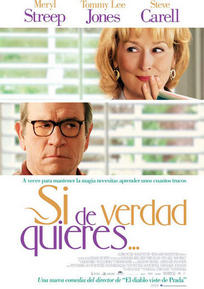 SI DE VERDAD QUIERES SI DE VERDAD QUIERES