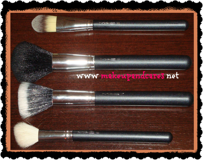 Haul. Kit de 12 brochas de Buyincoins imitaciones de MAC con la calidad de Sigma. Haul. Kit de 12 brochas de Buyincoins imitaciones de MAC con la calidad de Sigma.