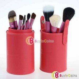 Haul. Kit de 12 brochas de Buyincoins imitaciones de MAC con la calidad de Sigma. Haul. Kit de 12 brochas de Buyincoins imitaciones de MAC con la calidad de Sigma.