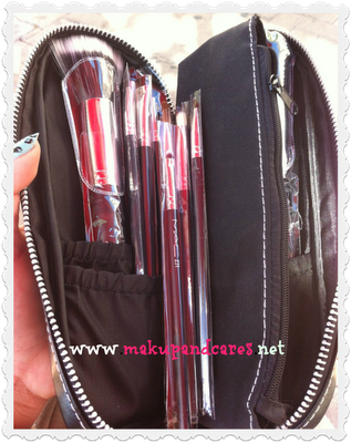 Haul. Kit de 12 brochas de Buyincoins imitaciones de MAC con la calidad de Sigma. Haul. Kit de 12 brochas de Buyincoins imitaciones de MAC con la calidad de Sigma.