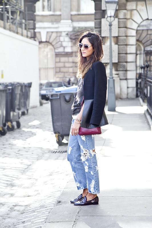 Encantada de conocerte! Encantada de conocerte!