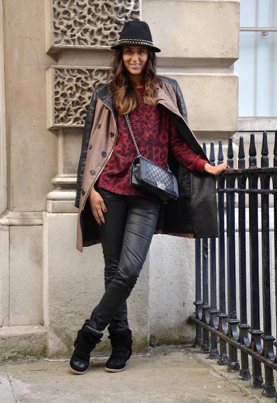 Encantada de conocerte! Encantada de conocerte!