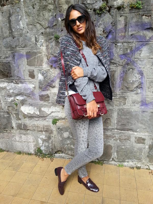 Encantada de conocerte! Encantada de conocerte!