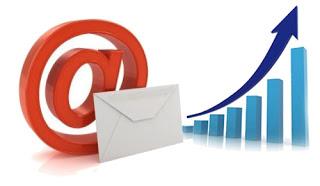 Las ventajas del email marketing