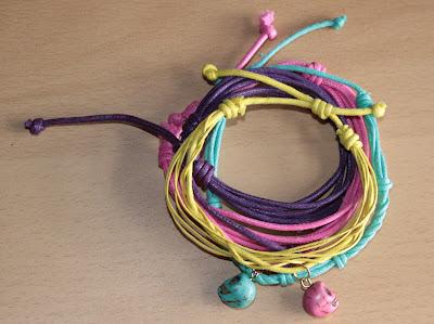 Accesorios de verano Accesorios de verano