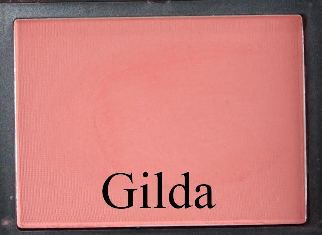 Torrid Vs Gilda