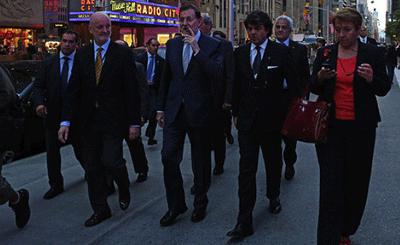 Rajoy-puro-Jonan-Basterra Carta a Mariano Rajoy
