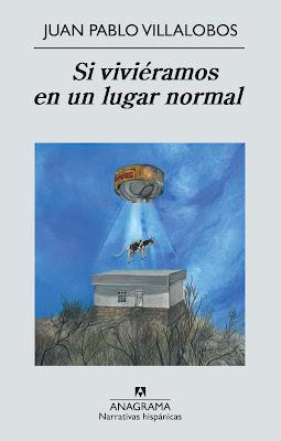 Novedades, septiembre de 2012: Anagrama (I) Novedades, septiembre de 2012: Anagrama (I)