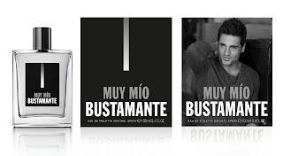 Muy Mío y Encounter, nuevas fragancias para Él Muy Mío y Encounter, nuevas fragancias para Él