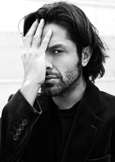 r2 Entrevista a un hombre real, Rafael Amargo