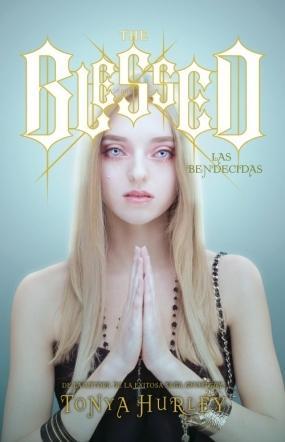 Novedades de Septiembre y Octubre de la mano de Alfaguara Juvenil. Tonya Hurley vuelve con «Las bendecidas (The blessed #1)» y «Ghostgirl. Canción de Navidad»