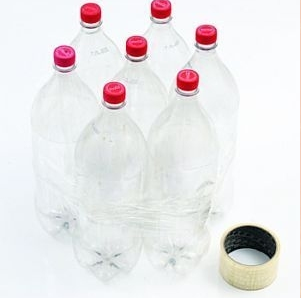 Manualidades infantiles con materiales reciclados Manualidades infantiles con materiales reciclados