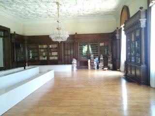 El espectáculo de la moda El espectáculo de la moda