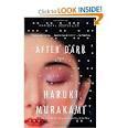 After dark: un libro para leer en inglés