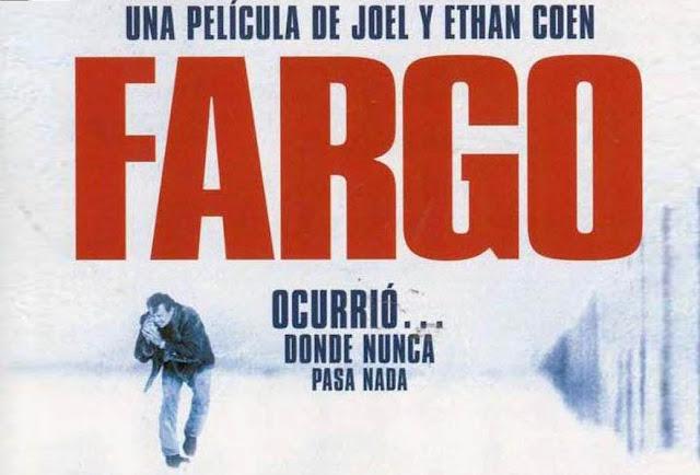 Los Coen producirán la serie de 'Fargo'