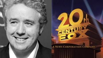 Mark Millar fichado por Twentieth Century Fox Mark Millar fichado por Twentieth Century Fox