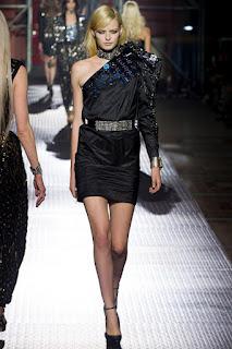 Lanvin Primavera Verano 2012