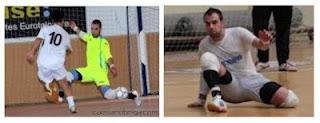 El once de Caesarobriga.com de: Luismi Tejero El once de Caesarobriga.com de: Luismi Tejero