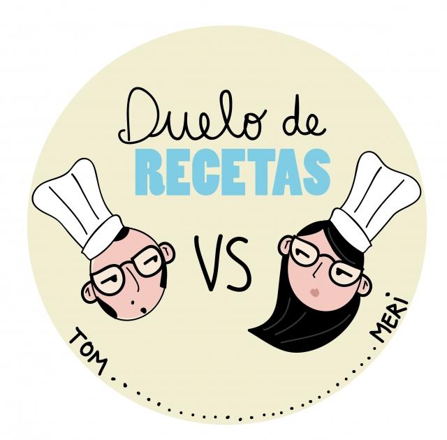 duelo Como ya anuncié en facebook, hoy tenemos un súper duelo d...