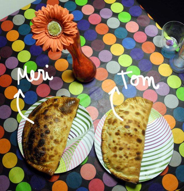 fin Como ya anuncié en facebook, hoy tenemos un súper duelo d...