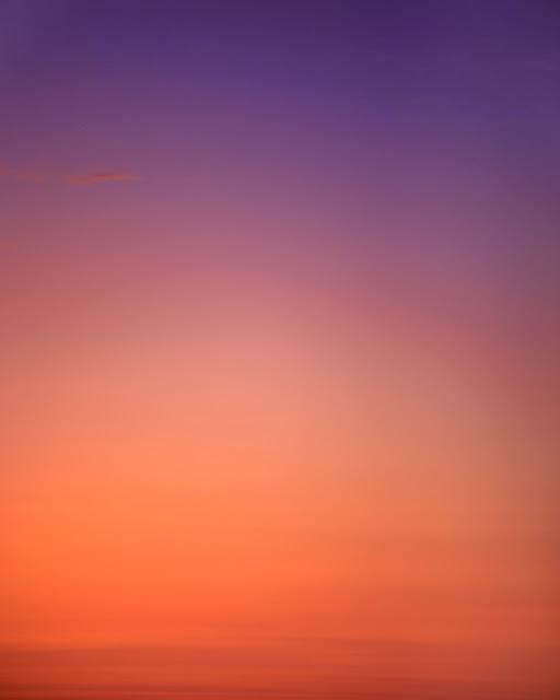 Y Hoy, De Que Color Es El Cielo? Y Hoy, De Que Color Es El Cielo?