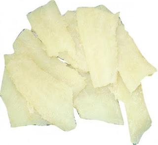 Hoy comemos Atascaburras( ajo ariero) Hoy comemos Atascaburras( ajo ariero)