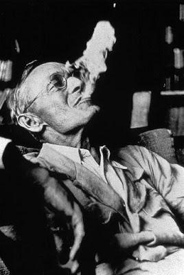 La poesía del viaje: Hermann Hesse La poesía del viaje: Hermann Hesse