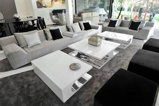 A-cero finaliza una reforma integral para una vivienda ubicada en una