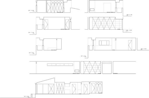 A-cero finaliza una reforma integral para una vivienda ubicada en una