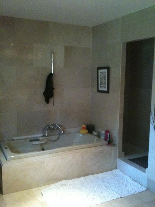 A-cero finaliza una reforma integral para una vivienda ubicada en una