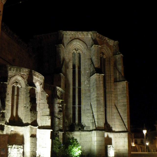 Pontevedra nocturna (III) Pontevedra nocturna (III)