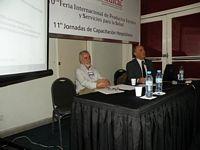 GIBBA: 12vo. Symposium de Informática en Salud GIBBA: 12vo. Symposium de Informática en Salud