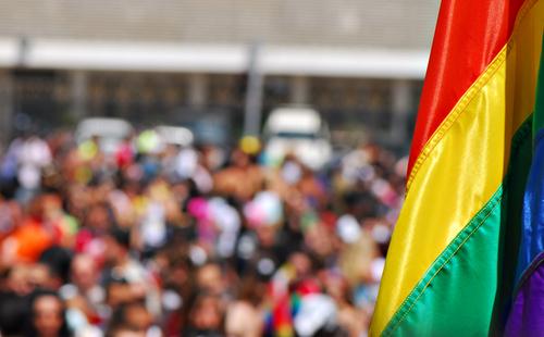 Hoy comienzan las XI Jornadas de Jóvenes contra la LGTBfobia en Valencia