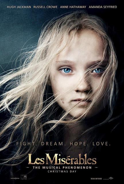 Ronda de pósters ('El Hobbit', 'Argo', 'Los Miserables', 'Skyfall'...) Ronda de pósters ('El Hobbit', 'Argo', 'Los Miserables', 'Skyfall'...)