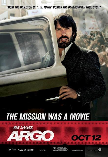 Ronda de pósters ('El Hobbit', 'Argo', 'Los Miserables', 'Skyfall'...) Ronda de pósters ('El Hobbit', 'Argo', 'Los Miserables', 'Skyfall'...)