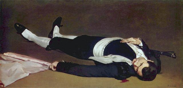 La autoría de una emoción, de la esplendida y gloriosa emoción encerrada entre los cuadros. La autoría de una emoción, de la esplendida y gloriosa emoción encerrada entre los cuadros.
