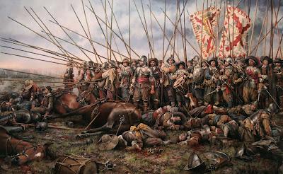 Soria 9: el regimiento más antiguo de Europa Soria 9: el regimiento más antiguo de Europa