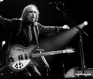 Tom Petty - Free Fallin' (1989) Tom Petty - Free Fallin' (1989)