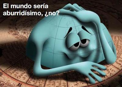 Iguales y Diferentes Iguales y Diferentes