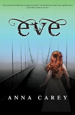 Eve (Anna Carey) [Vol. I/ Reseña]