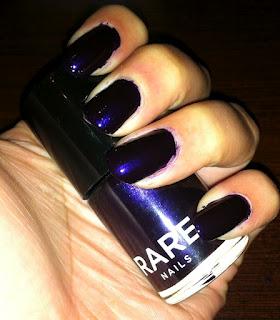 Manicuras del mes . Manicuras del mes .