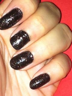 Manicuras del mes . Manicuras del mes .