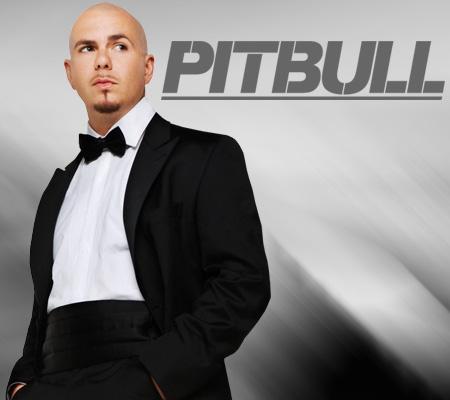 Pitbull Cantará en Lima este 31 de octubre