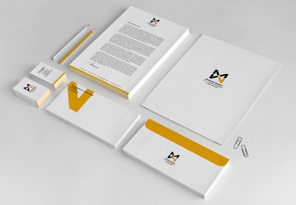 Rediseño Identidad Museo Nacional de Varsovia (MNW) mnw rediseño marca museo nacional de varsovia