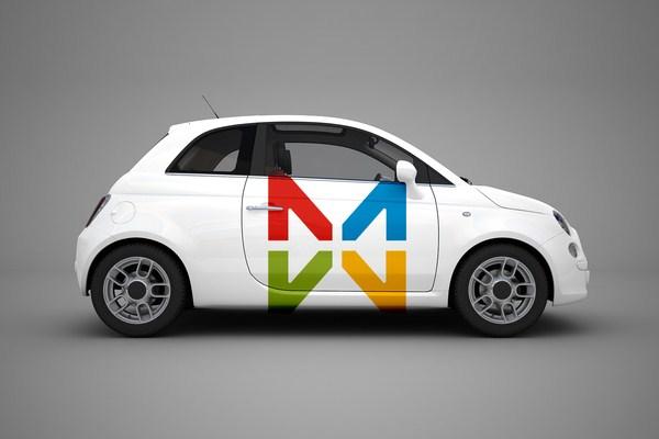 Rediseño Identidad Museo Nacional de Varsovia (MNW) mnw rediseño marca museo nacional de varsovia