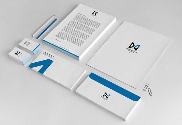 Rediseño Identidad Museo Nacional de Varsovia (MNW) mnw rediseño marca museo nacional de varsovia