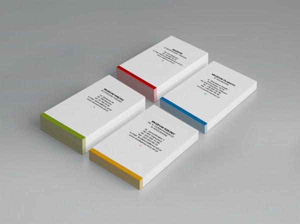 Rediseño Identidad Museo Nacional de Varsovia (MNW) mnw rediseño marca museo nacional de varsovia