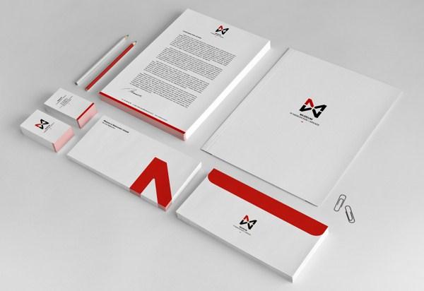 Rediseño Identidad Museo Nacional de Varsovia (MNW) mnw rediseño marca museo nacional de varsovia