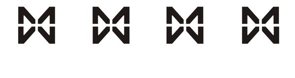 Rediseño Identidad Museo Nacional de Varsovia (MNW) mnw rediseño marca museo nacional de varsovia